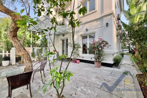 4 bedrooms Villa in Long Bien, Ha Noi, No. 19077 7