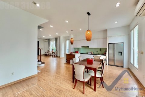 4 bedrooms Villa in Long Bien, Ha Noi, No. 19077 5