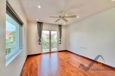4 bedrooms Villa in Long Bien, Ha Noi, No. 19077 25