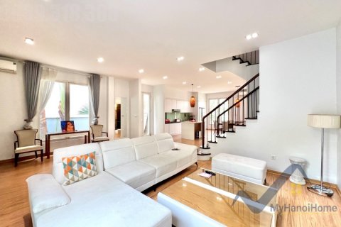 4 bedrooms Villa in Long Bien, Ha Noi, No. 19077 2
