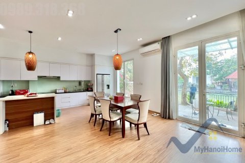 4 bedrooms Villa in Long Bien, Ha Noi, No. 19077 4