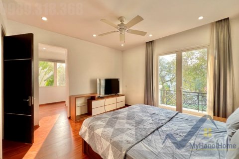 4 bedrooms Villa in Long Bien, Ha Noi, No. 19077 10