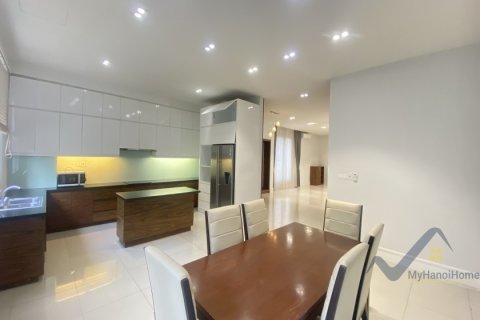 4 bedrooms Villa in Long Bien, Ha Noi,  No. 19076 4