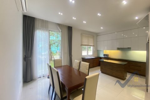 4 bedrooms Villa in Long Bien, Ha Noi,  No. 19076 5