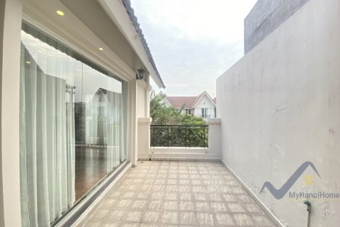 4 bedrooms Villa in Long Bien, Ha Noi,  No. 19076 17