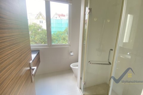 4 bedrooms Villa in Long Bien, Ha Noi,  No. 19076 11