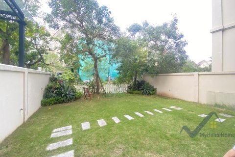 4 bedrooms Villa in Long Bien, Ha Noi,  No. 19076 18