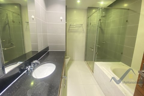 4 bedrooms Villa in Long Bien, Ha Noi,  No. 19076 8