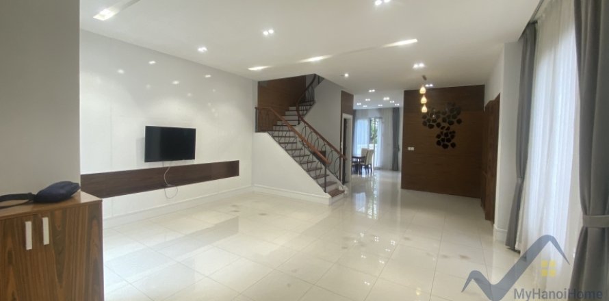4 bedrooms Villa in Long Bien, Ha Noi,  No. 19076