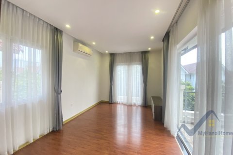 4 bedrooms Villa in Long Bien, Ha Noi,  No. 19076 16