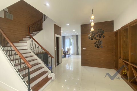 4 bedrooms Villa in Long Bien, Ha Noi,  No. 19076 2