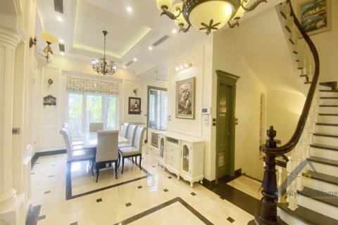 4 bedrooms Villa in Long Bien, Ha Noi, No. 19080 3