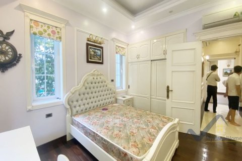 4 bedrooms Villa in Long Bien, Ha Noi, No. 19080 12