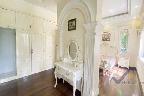 4 bedrooms Villa in Long Bien, Ha Noi, No. 19080 7
