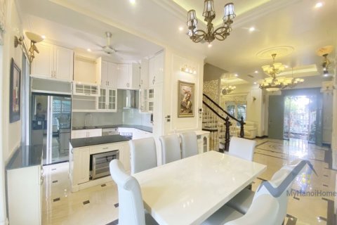 4 bedrooms Villa in Long Bien, Ha Noi, No. 19080 5