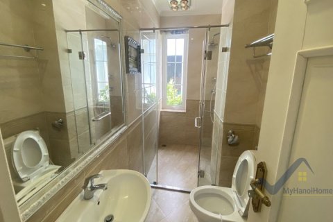 4 bedrooms Villa in Long Bien, Ha Noi, No. 19080 20