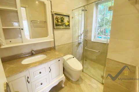 4 bedrooms Villa in Long Bien, Ha Noi, No. 19080 9