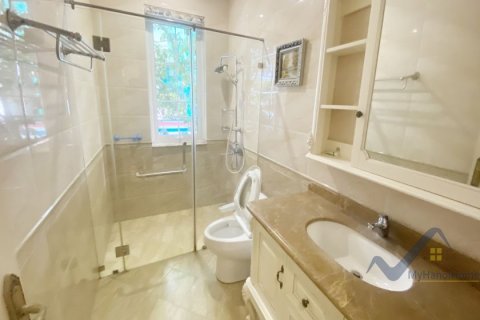 4 bedrooms Villa in Long Bien, Ha Noi, No. 19080 13