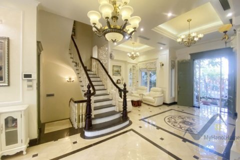 4 bedrooms Villa in Long Bien, Ha Noi, No. 19080 2