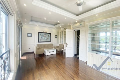4 bedrooms Villa in Long Bien, Ha Noi, No. 19080 15