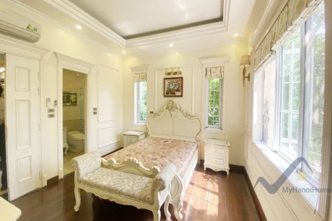 4 bedrooms Villa in Long Bien, Ha Noi, No. 19080 8