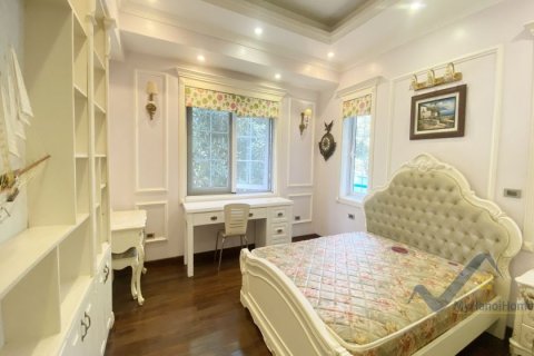 4 bedrooms Villa in Long Bien, Ha Noi, No. 19080 11