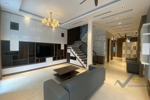 4 bedrooms Villa in Long Bien, Ha Noi,  No. 19079
