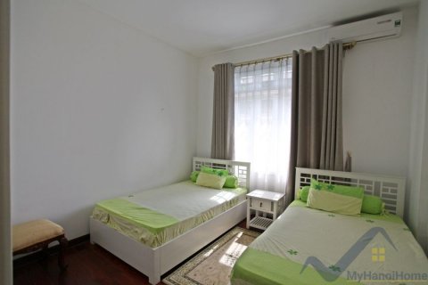 5 bedrooms Villa in Tay Ho, Ha Noi, No. 19078 10