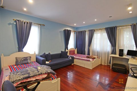 5 bedrooms Villa in Tay Ho, Ha Noi, No. 19078 15