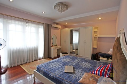 5 bedrooms Villa in Tay Ho, Ha Noi, No. 19078 19