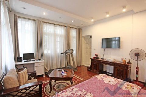 5 bedrooms Villa in Tay Ho, Ha Noi, No. 19078 12