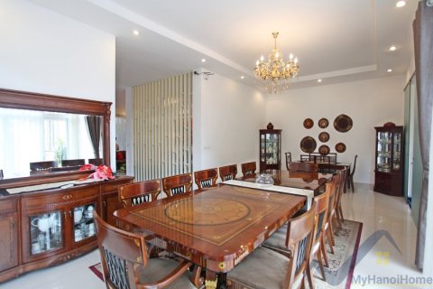 5 bedrooms Villa in Tay Ho, Ha Noi, No. 19078 6
