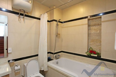 5 bedrooms Villa in Tay Ho, Ha Noi, No. 19078 8