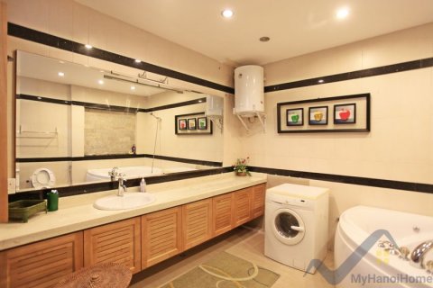 5 bedrooms Villa in Tay Ho, Ha Noi, No. 19078 13