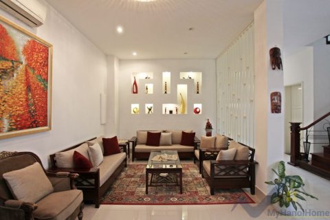5 bedrooms Villa in Tay Ho, Ha Noi, No. 19078 4