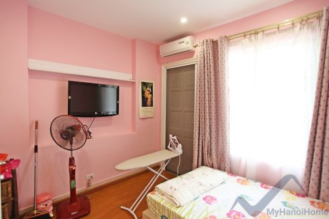5 bedrooms Villa in Tay Ho, Ha Noi, No. 19078 18