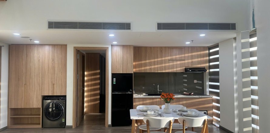1 bedroom Apartment in Hai Chau, Da Nang, No. 25391