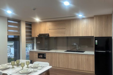 1 bedroom Apartment in Hai Chau, Da Nang, No. 25391 8