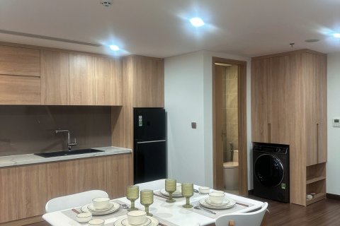 1 bedroom Apartment in Hai Chau, Da Nang, No. 25391 5