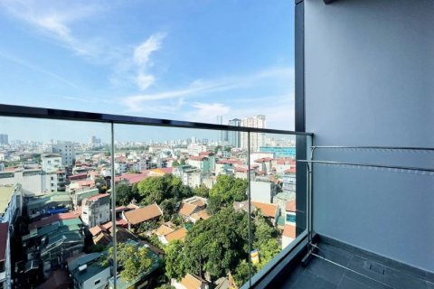 Studio Apartment in Dong Da, Ha Noi, No. 2006 14