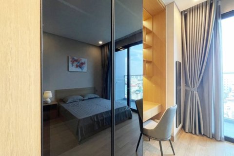 Studio Apartment in Dong Da, Ha Noi, No. 2006 8