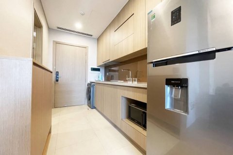 Studio Apartment in Dong Da, Ha Noi, No. 2006 9