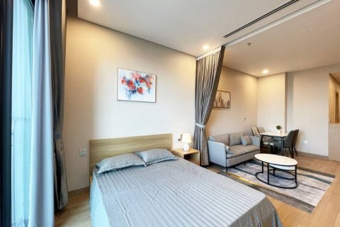 Studio Apartment in Dong Da, Ha Noi, No. 2006 7
