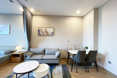 Studio Apartment in Dong Da, Ha Noi, No. 2006 2
