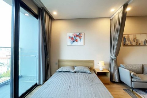 Studio Apartment in Dong Da, Ha Noi, No. 2006 6