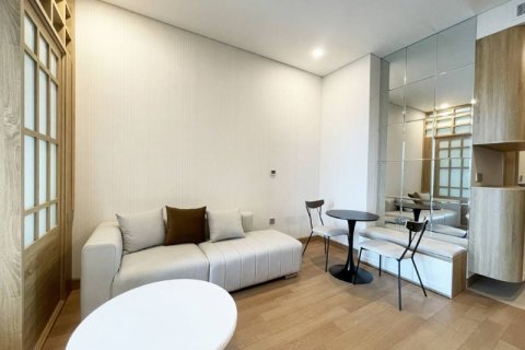 Studio Apartment in Tay Ho, Ha Noi, No. 2003 2