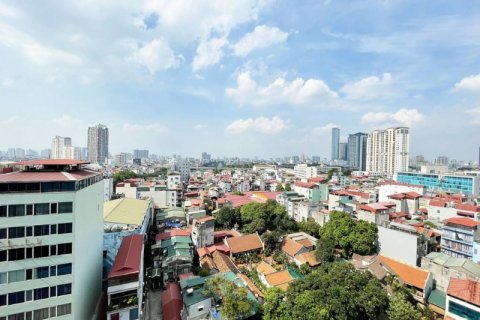Studio Apartment in Tay Ho, Ha Noi, No. 2003 19