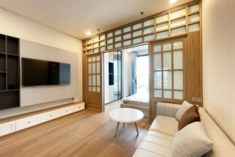 Studio Apartment in Tay Ho, Ha Noi, No. 2003 6
