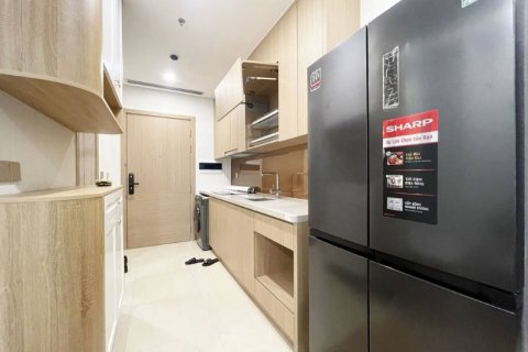 Studio Apartment in Tay Ho, Ha Noi, No. 2003 10