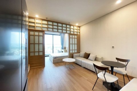 Studio Apartment in Tay Ho, Ha Noi, No. 2003 4
